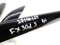 Рейлінги заглушки правий ліве комплект infiniti fx30d Оригінал, фото thumb