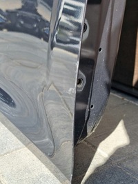 фото thumb №8, Suzuki ignis iii двері праві передні перед