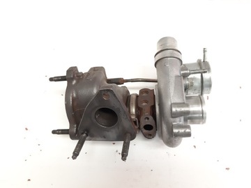 фото thumb №7, Турбонагнетатель renault clio iii 1.2 tce 8200864984