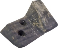 фото thumb №1, Ns130 dacia sandero iii брызговик левый задняя