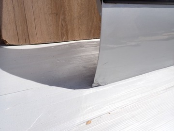 фото thumb №6, Nissan micra k11 5d 92-01 двері передні праві kl0