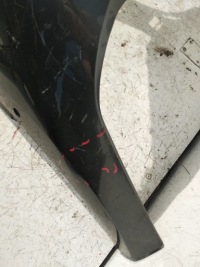 фото thumb №6, Bmw x1 f48 lift бампер передний перед