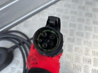 фото thumb №3, Rivian r1t r1s зарядний пристрій кабель шланг заряджання