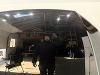 фото thumb №6, Audi a8 s8 d5 4n 4n0 капот кришка двигуна b ładna oryg