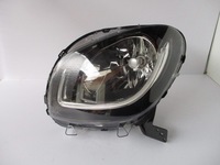 фото thumb №1, Фара лампа левая smart forfour fortwo iii led 453 a453 w453 nowa org