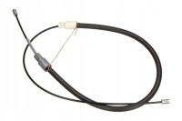 Купить Maxgear трос ham. ручной. mercedes w168 a-klasa 98-, фото thumb