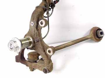 фото thumb №10, Chrysler 300c i поворотна опора перед ліва важіль