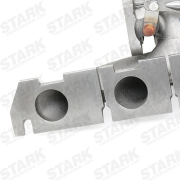 фото thumb №8, Stark skct-1190395 турбонагнітач do audi a6 avant 4f5, c6