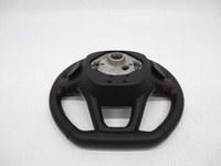 фото thumb №11, Seat leon iv fr 20- воздуховод кожаный мультифункция лепестки переключения 5fa419091ep