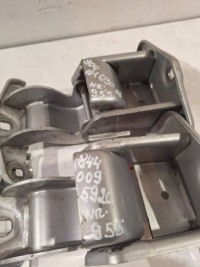 фото thumb №3, Петли дверь задняя левая 904101690 renault trafic iii vivaro b 14-