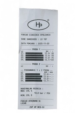 фото thumb №12, Двигатель mazda 3 5 6 1.8 mx-5 iii 16v 126km l8 щуп w крышка kompresja