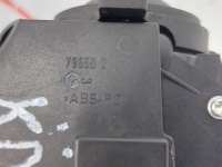 фото thumb №10, Citroen c4 ii ds4 перемикач комбінований 98000223xt