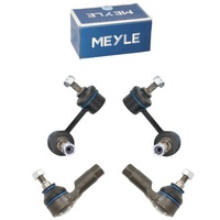 фото thumb №1, Соединители + наконечники перед c4 aircross c-crosser peugeot 4007 4008