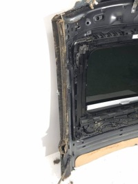 Люк панорамний панорама дах скло audi a1 s1 8x 3d Оригінал, фото thumb