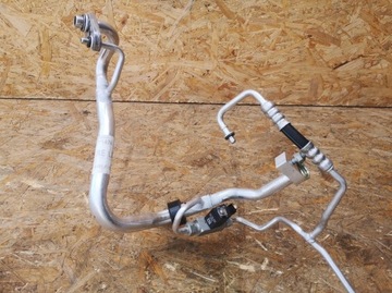 фото thumb №5, Kuga mk3 шланг кондиционера lx6h19e881ab 2.5 hyb