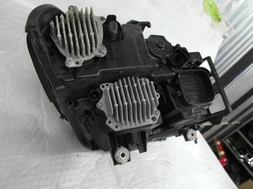 фото thumb №9, Bmw 5 m5 g30 g31 рестайлінг laser ідеальна лампа передня ліва лівий перед nr72