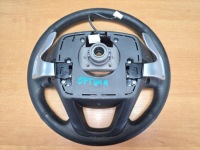 фото thumb №10, Kia optima iii руль кожа мультифункция лепестки