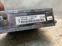 фото thumb №4, Skoda fabia i радио радиопроигрыватель europa оригинальный номер