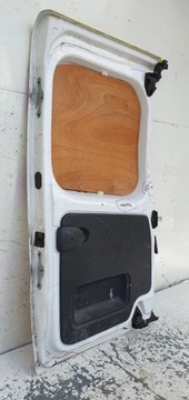 фото thumb №14, Renault trafic iii 3 vivaro дверь правые зад задние furtki