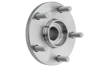 фото thumb №2, Ступиця колеса перед bez підшипник lexus rx350, rx450h 08-