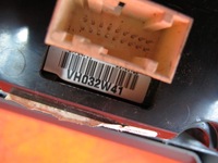 фото thumb №7, Citroen c3 picasso 1.6 hdi 08- лічильник прилади eu 9666502377