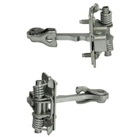 фото thumb №1, 2x ограничитель дверь перед l+p renault master ii