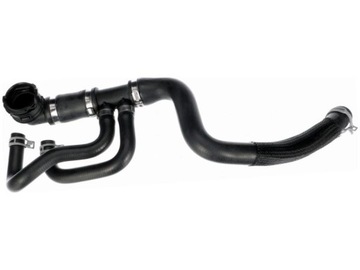 фото thumb №1, Шланг радіатор peugeot 3008 1.6 5008 i 1.6 citroen ds4 1.6 c4 ii 1.6