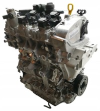 фото thumb №13, Двигатель бензиновый 1.5 tfsi 150km dxdb dxd audi vw seat skoda 05e100033a новый