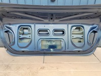 фото thumb №11, Bmw 3 e90 крышка багажника задняя задняя крышка багажника sedan