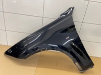 фото thumb №1, Bmw x6 f16 крыло цвет 416 оригинал