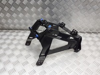 фото thumb №4, Рамка каркас радио opel zafira b