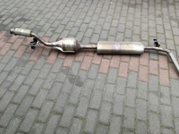 фото thumb №5, Выхлоп kompletny 1.0 tce renault clio v