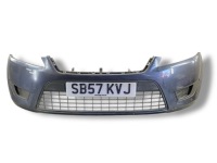 фото thumb №1, Ford mondeo mk iv 2007 бампер передний