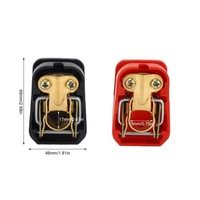 фото thumb №12, 2x універсальні клема акумулятор samozaciskowa