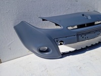 Бампер перед передний renault clio 3 3 рестайлинг Доставка, фото thumb