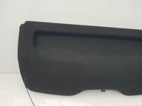 фото thumb №3, Renault twingo iii рестайлінг 18-21 полиця багажника задня зад