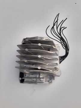 фото thumb №9, Преобразователь лампы перед полный led bmw x3 g01