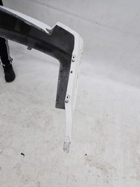 фото thumb №8, Mitsubishi space wagon iii 3 n50 98-04 бампер задняя задний