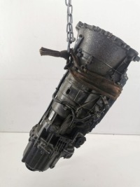 фото thumb №6, Коробка передач автомат range rover 2.7 tgd500570