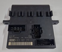 фото thumb №1, Модуль блок управления света audi a4 b7 8e0907279l