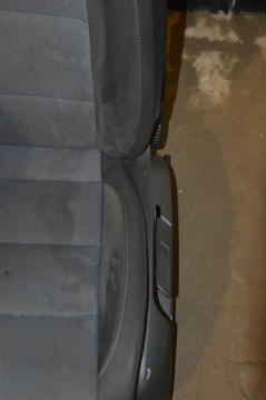 фото thumb №5, Vw golf vi универсал диван, сиденья подогрев европа