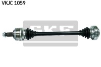 Skf приводной вал приводная bmw 3 e36 1,6-2,0 93- Цена, фото thumb