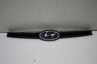 фото thumb №1, Hyundai i10 ii решітка радіатора гарний