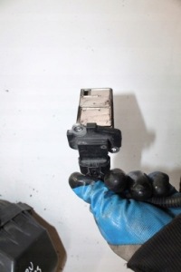 фото thumb №2, Honda дизель витратомір afk70m-62a