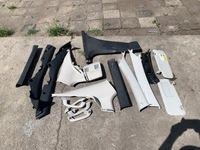 фото thumb №1, Mazda 6 gj sedan захист стійка салон пластики