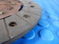 фото thumb №7, Диск притиск 55212656 55209820 combo d 1.6 cdti