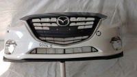 Купити Mazda 3 iii sport 2013 - бампер перед 5026, фото thumb