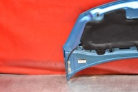 фото thumb №13, Капот крышка двигателя серая citroen c4 spacetourer 18-19