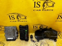 фото thumb №1, Набор стартовый ecu bsi bcm ford ranger mk5 v 2020 2.0 tdci