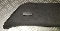 фото thumb №6, Jaguar xf x260 kombi захист права задня обшивка стійка c заднього alcantara